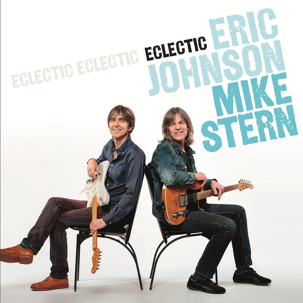 Eric Johnson - Red House