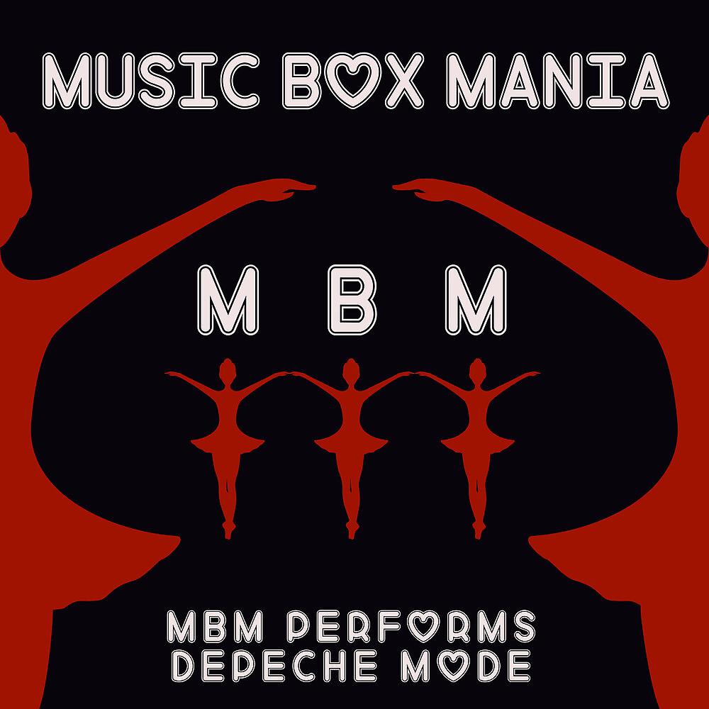 Постер альбома MBM Performs Depeche Mode