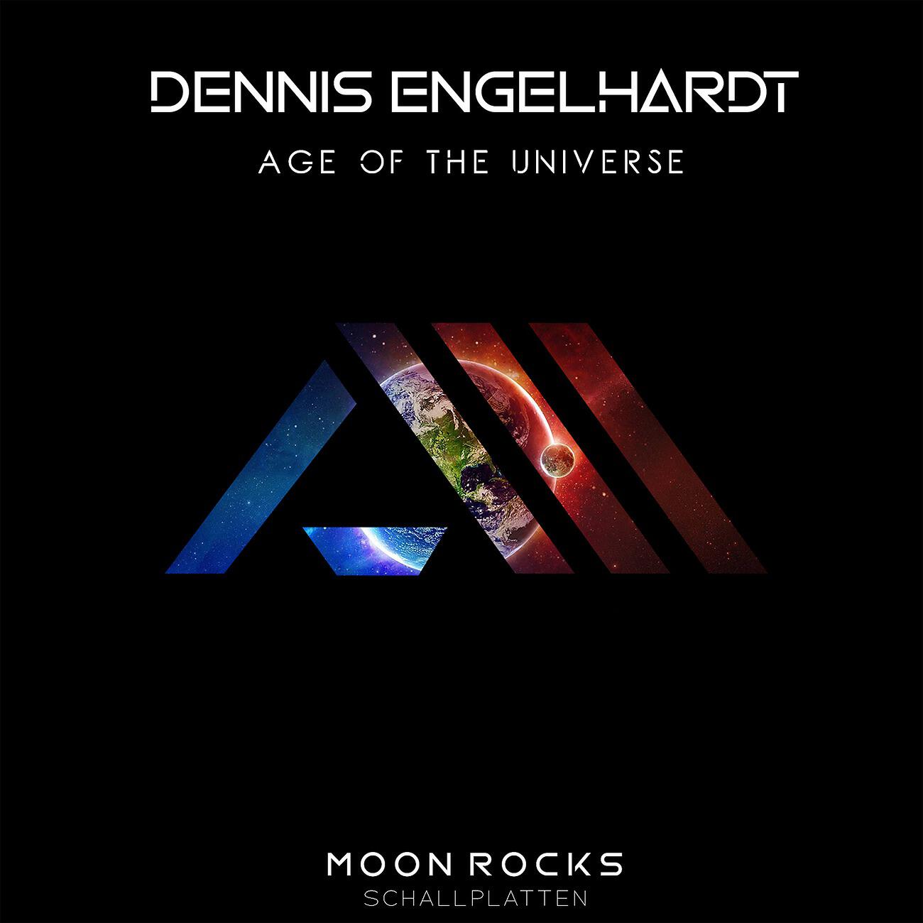 Dennis Engelhardt - Deep into Life