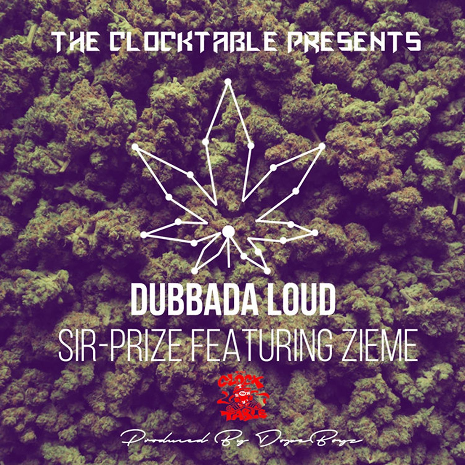 Постер альбома Dubbada Loud