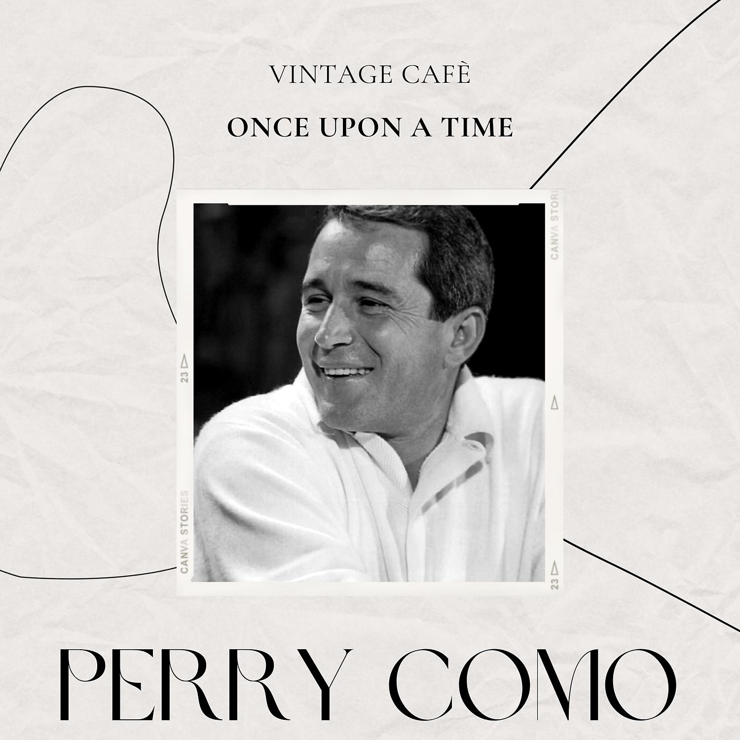 Постер альбома Vintage Cafè: Once Upon a Time