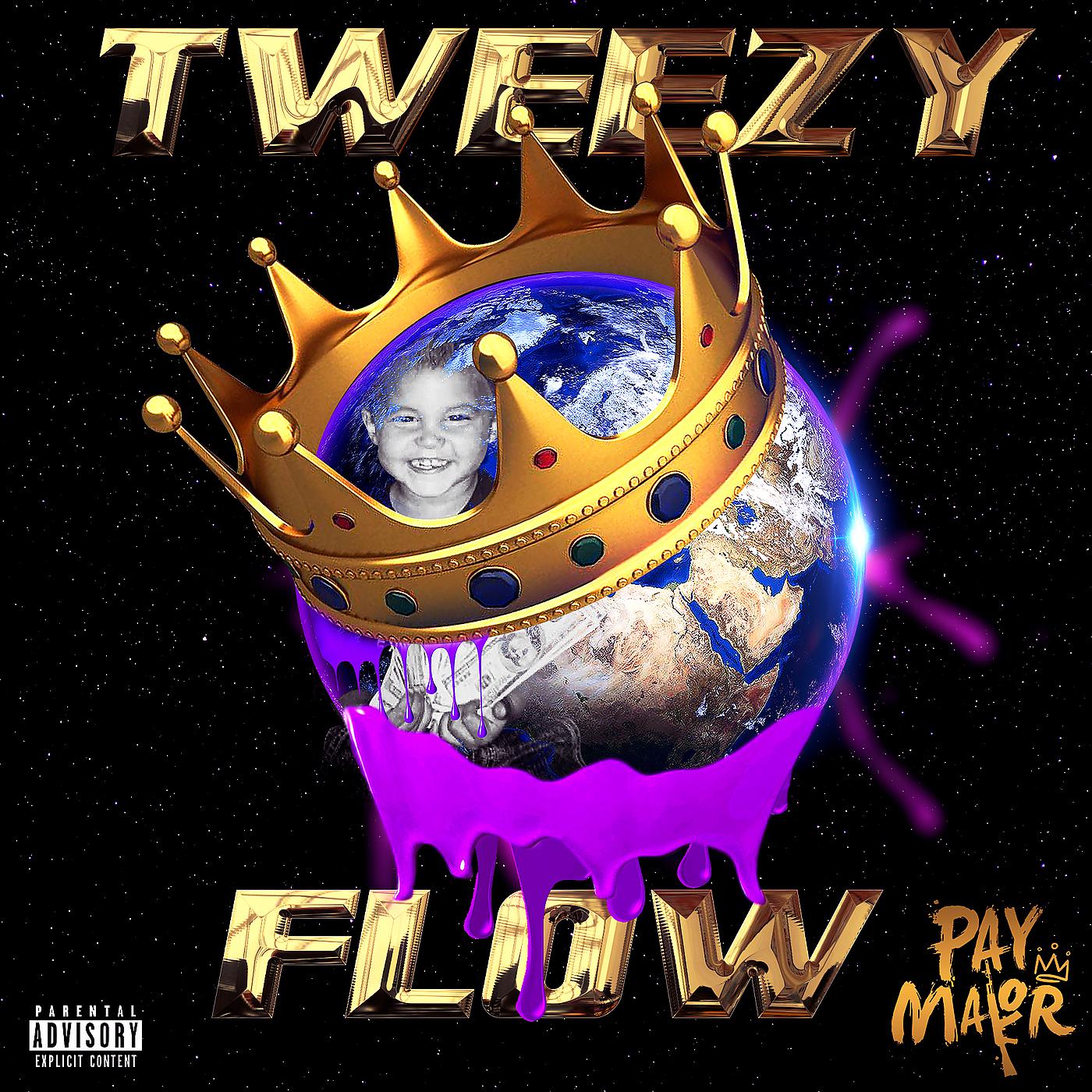 Постер альбома TweezyWorld Flow