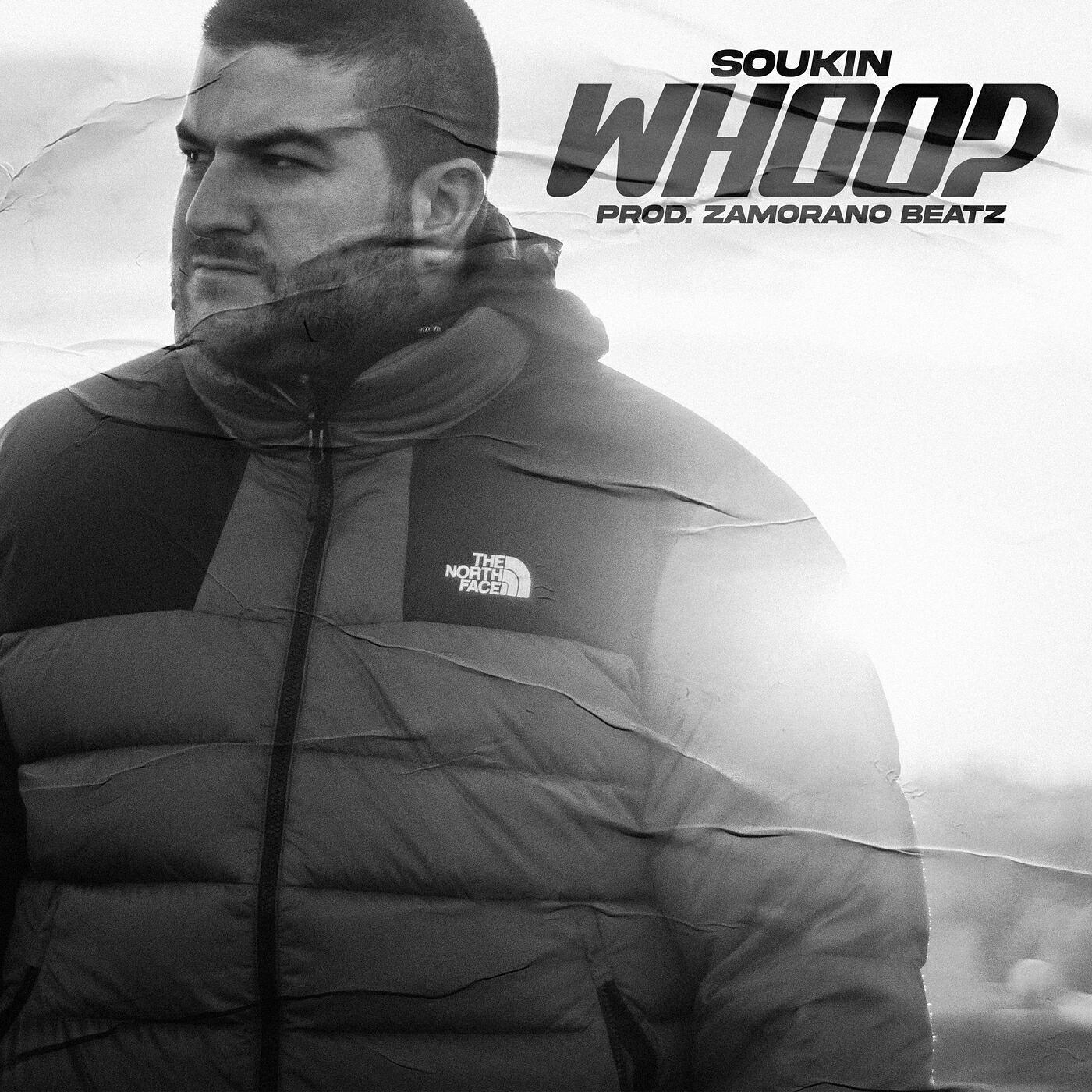 Soukin - Whoop