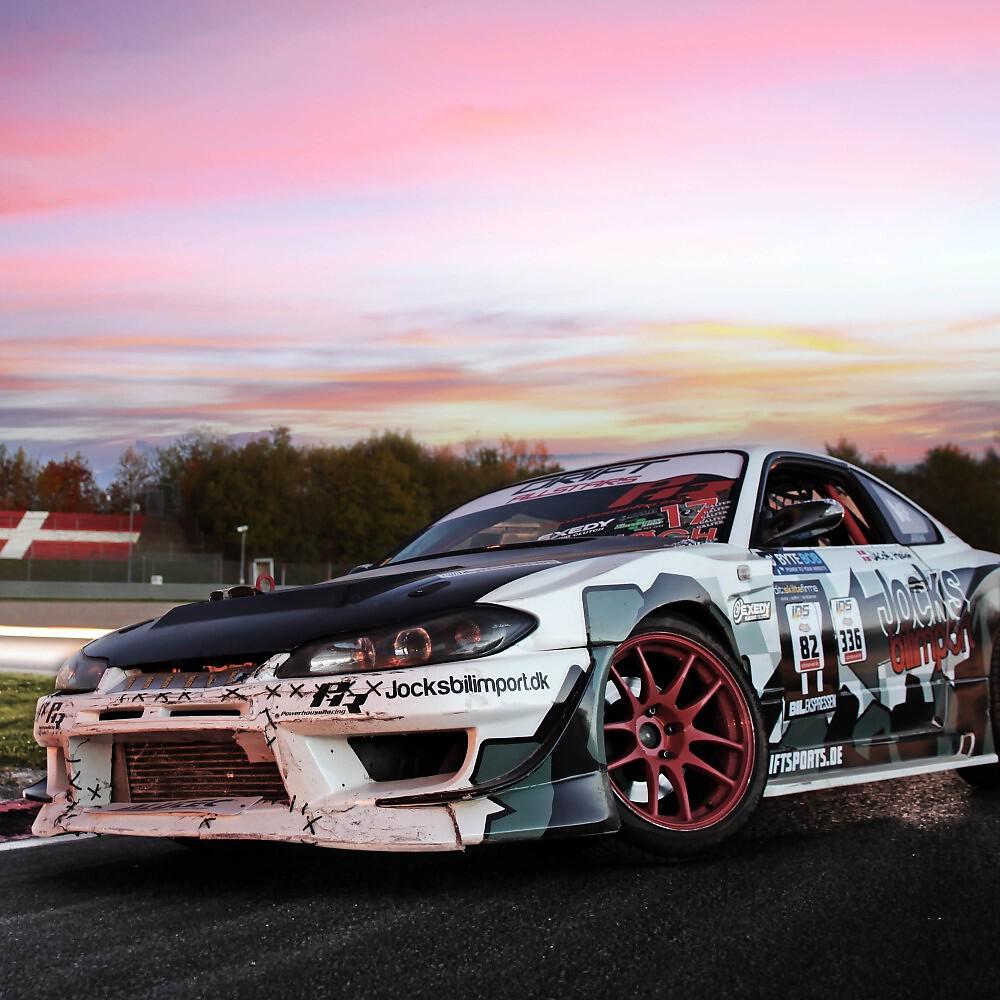 BIGMXSTANG - Serenity