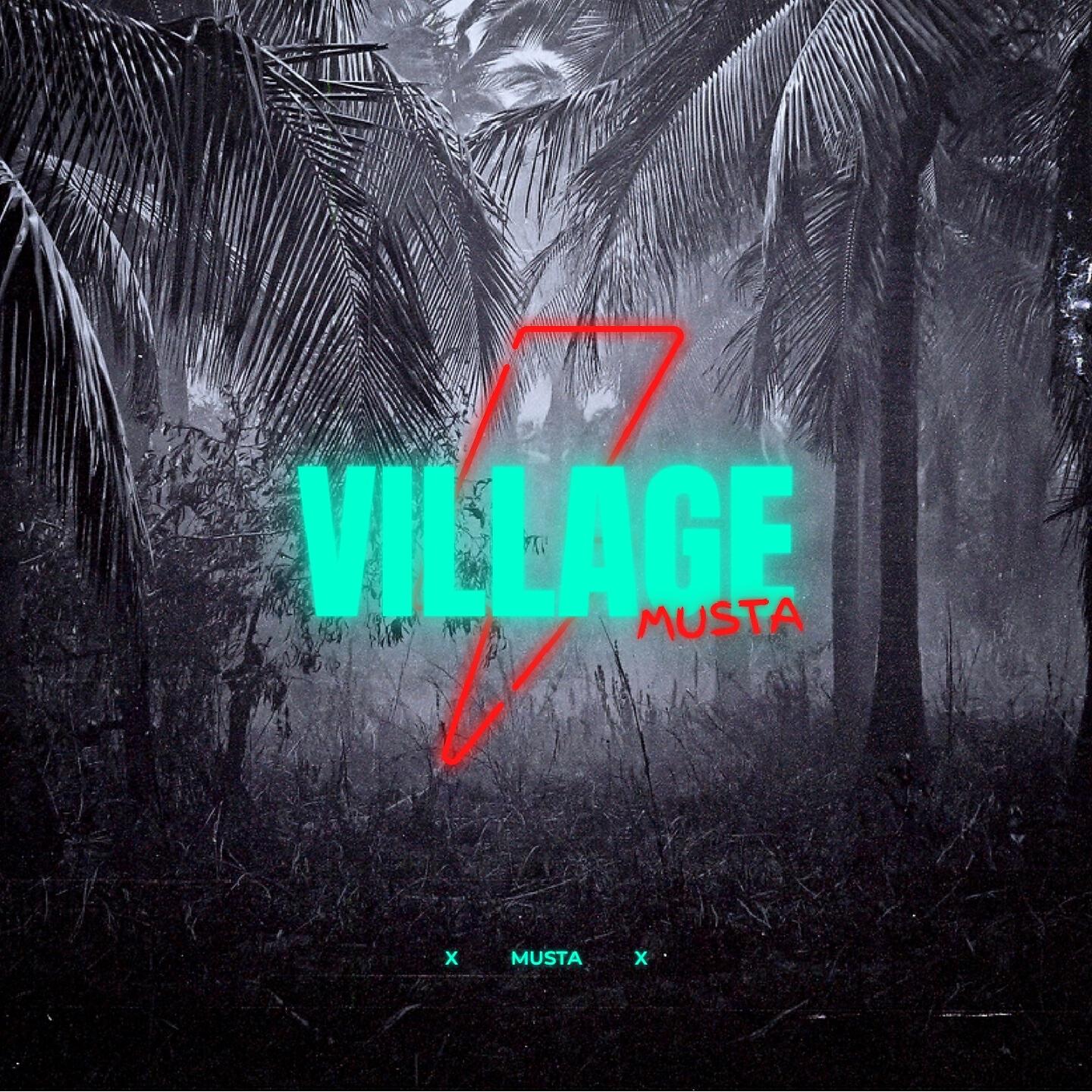 Musta - Village