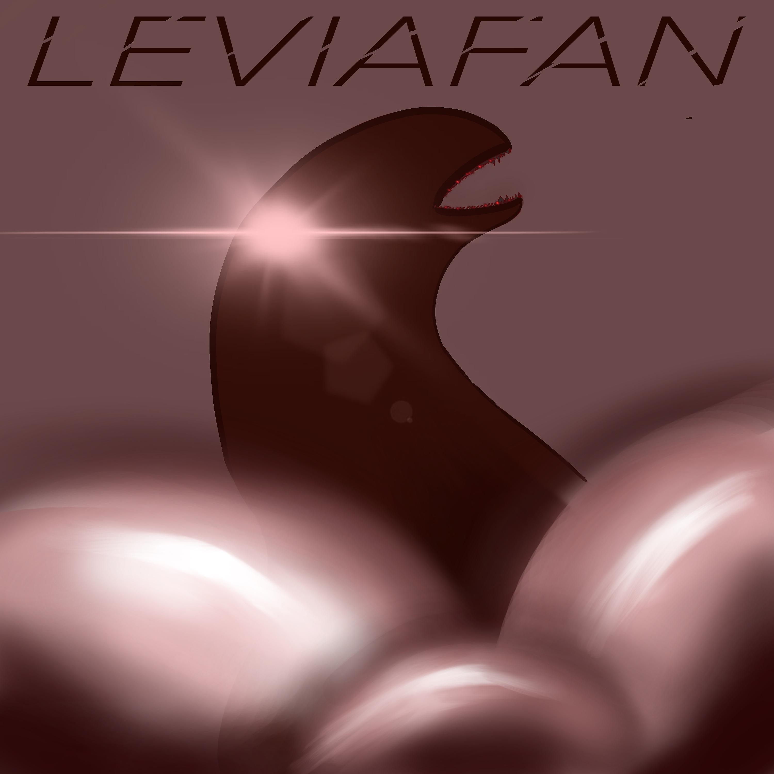 Постер альбома Leviafan