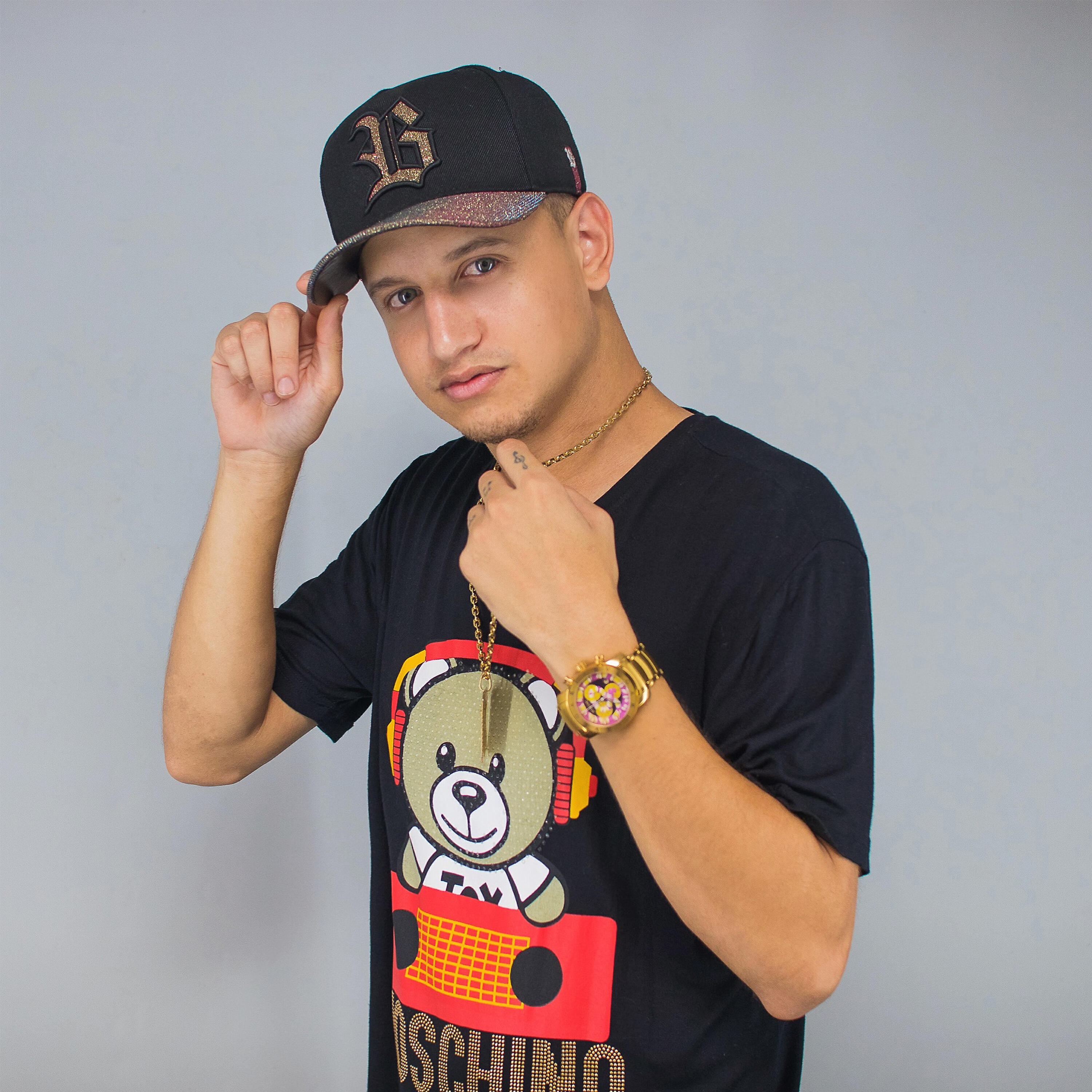 DJ CAIO - Se Prepara pra Jogar