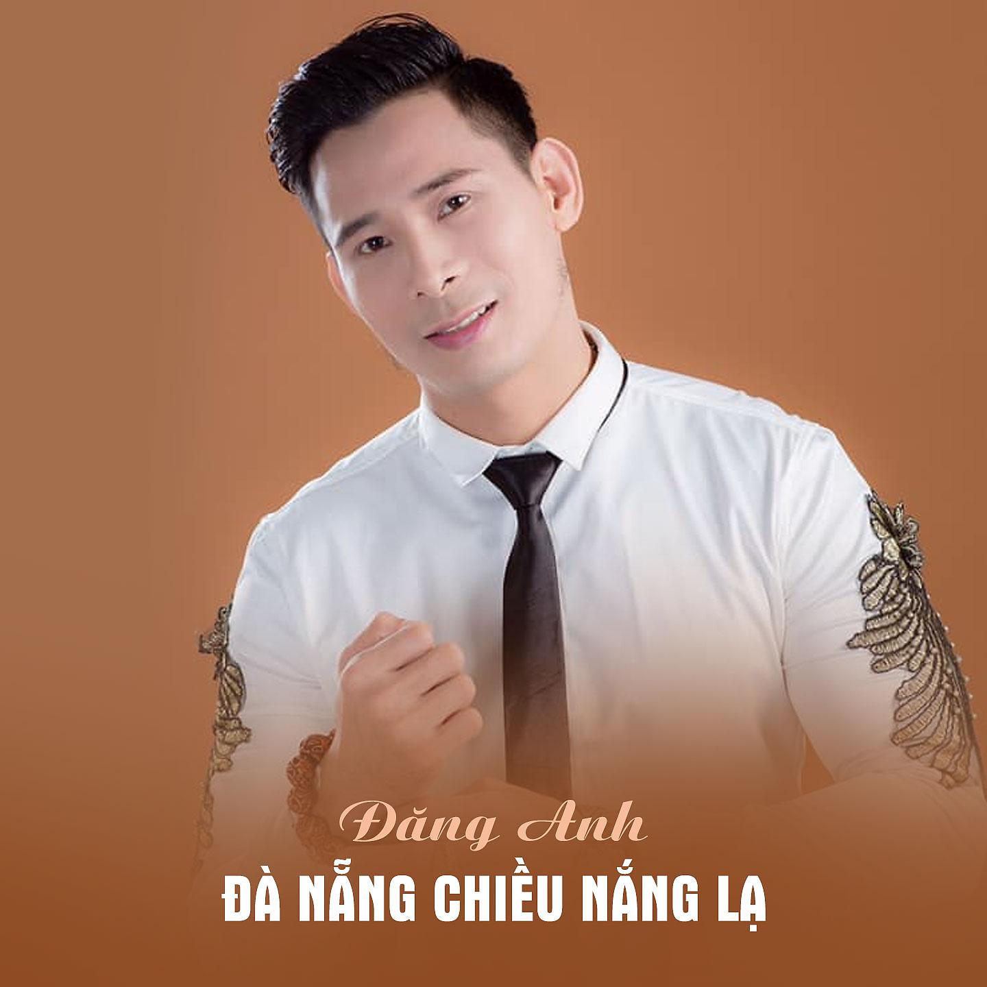 Постер альбома Đà Nẵng Chiều Nắng Lạ