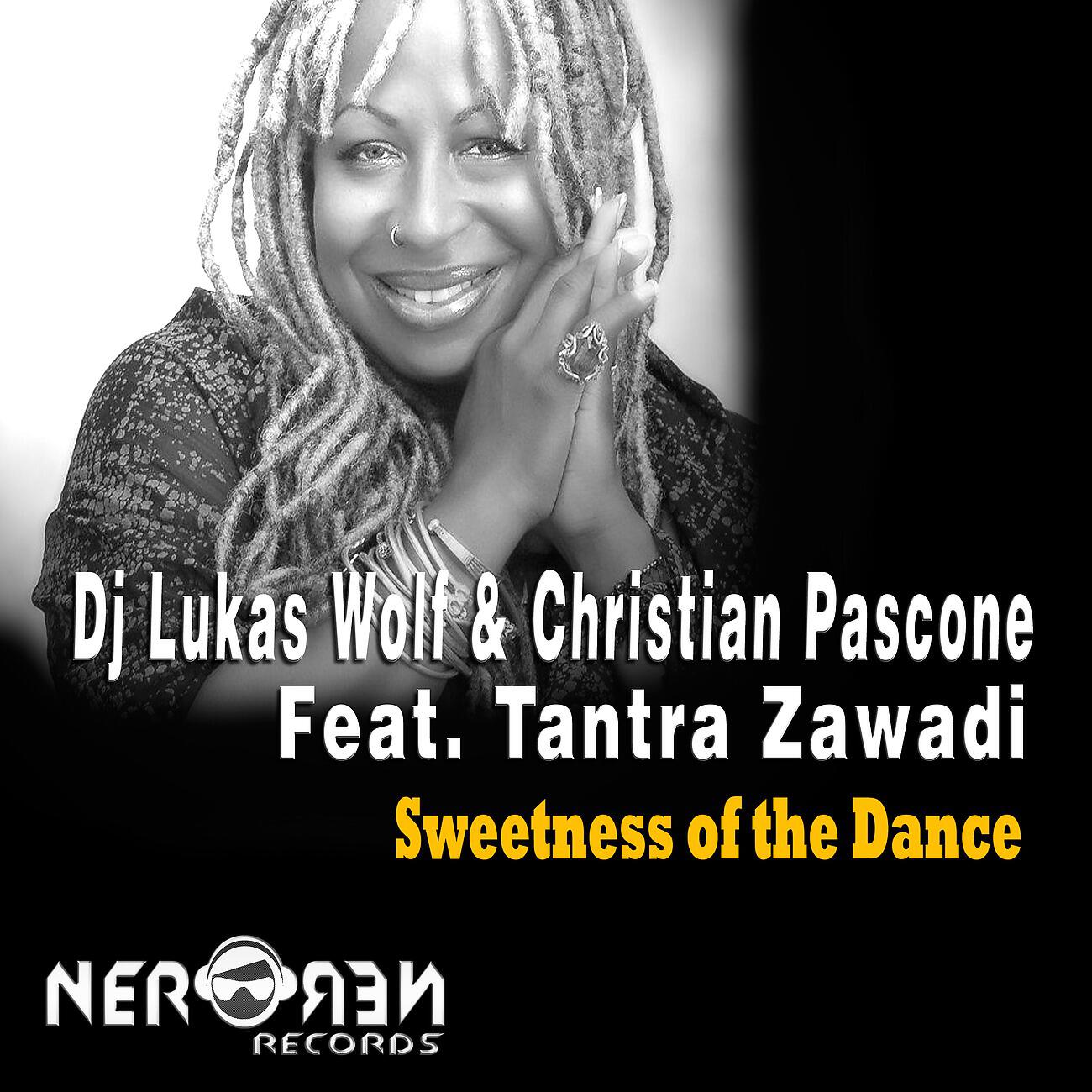 DJ Lukas Wolf - Sweetnes of the Dance