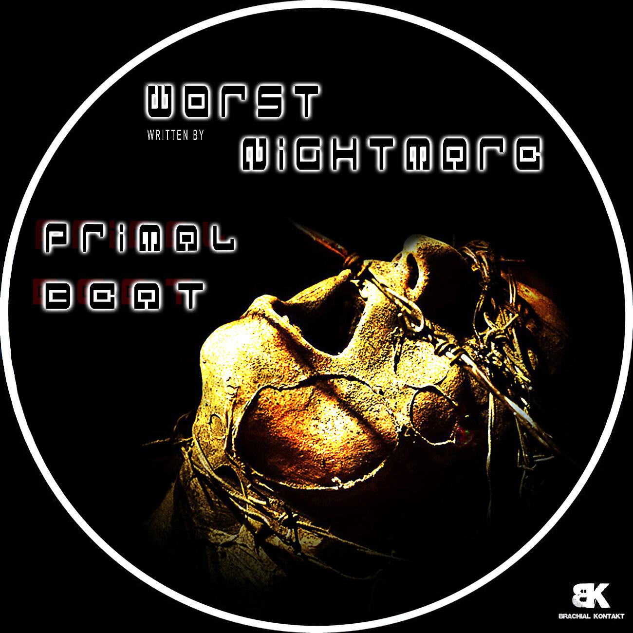 Primal Beat - Immune to the Good (Paul Begge Remix)