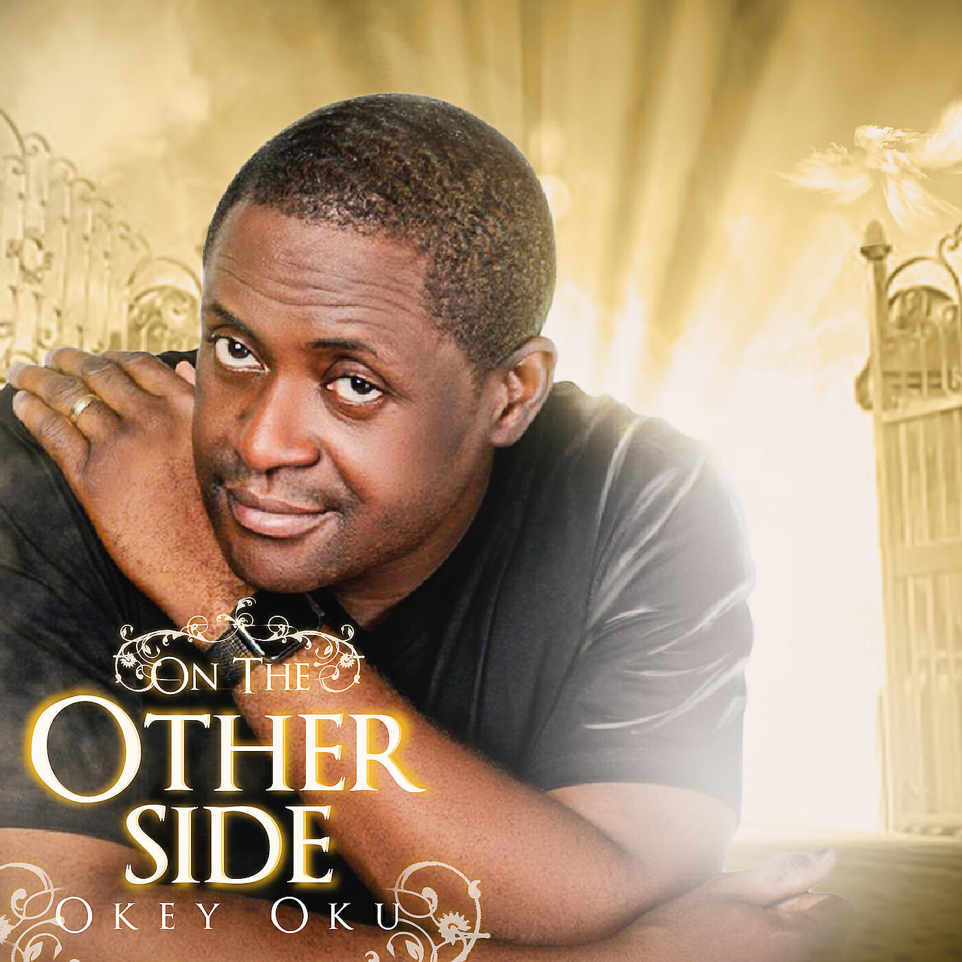 Okey Oku - On the Other Side