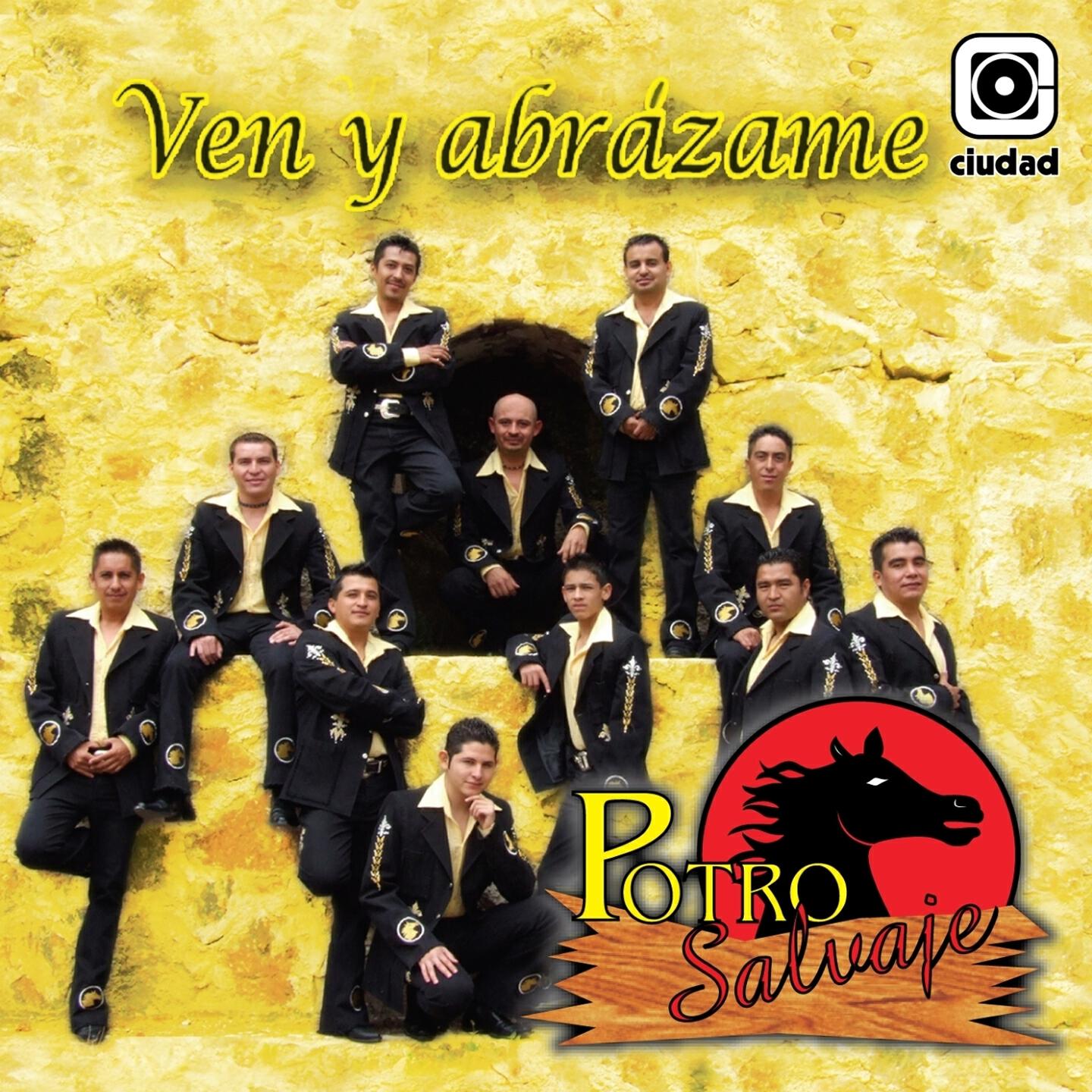 Potro Salvaje - Los Gallos