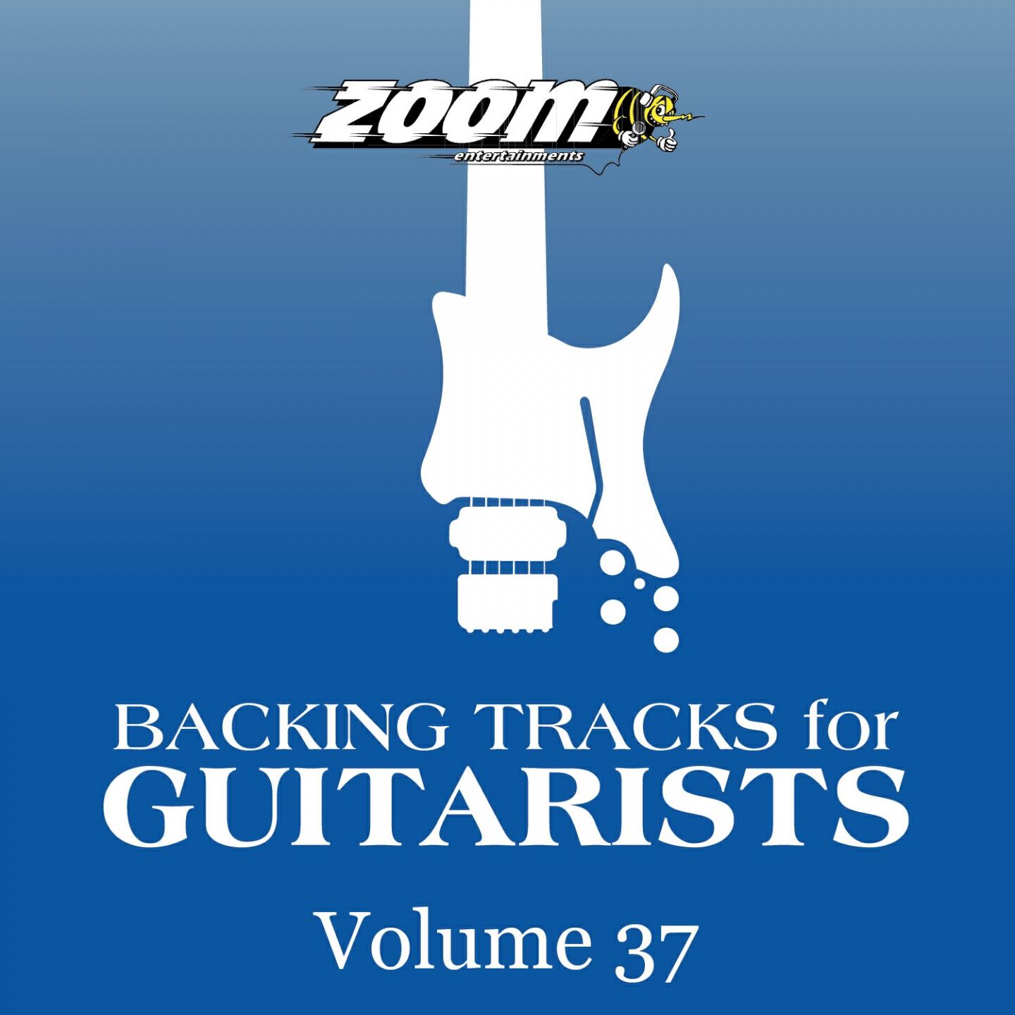 Zoom Entertainments Limited - One (Backing Track Minus Main Guitar) [In the Style of Metallica]