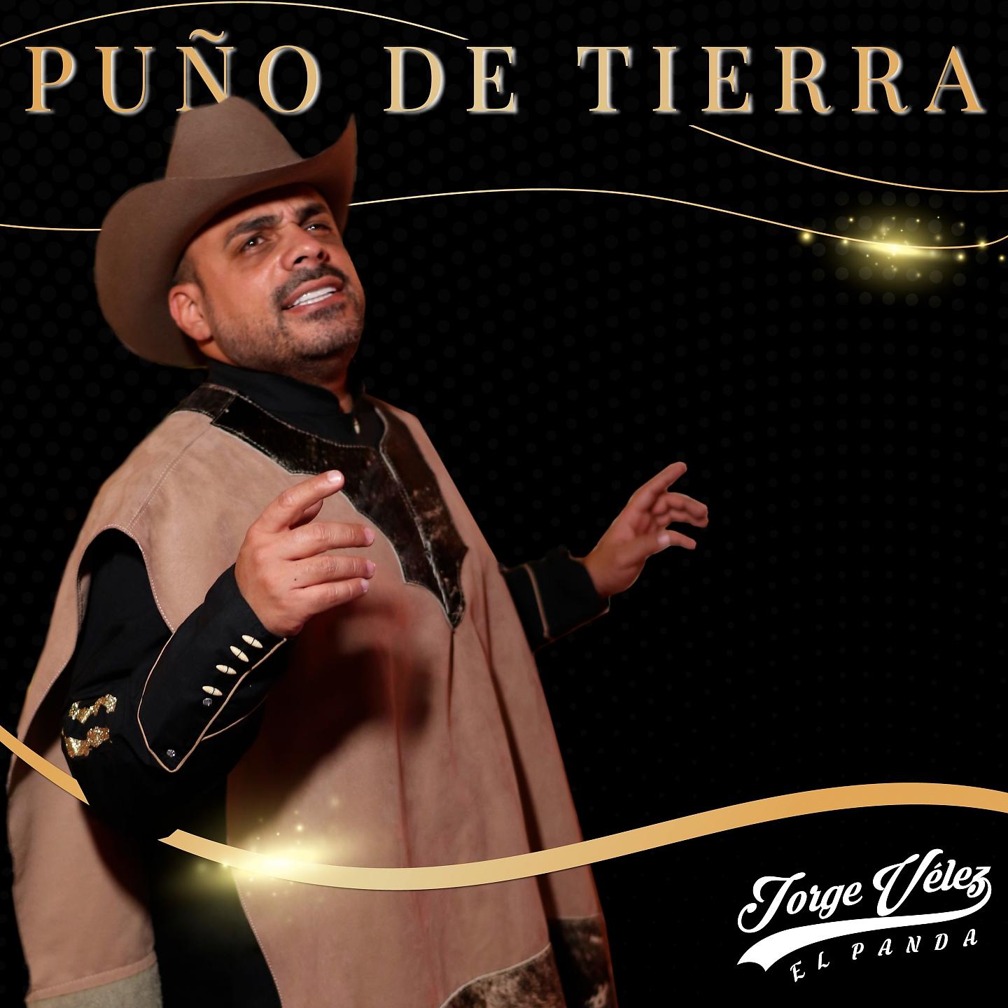 Постер альбома Puño de Tierra