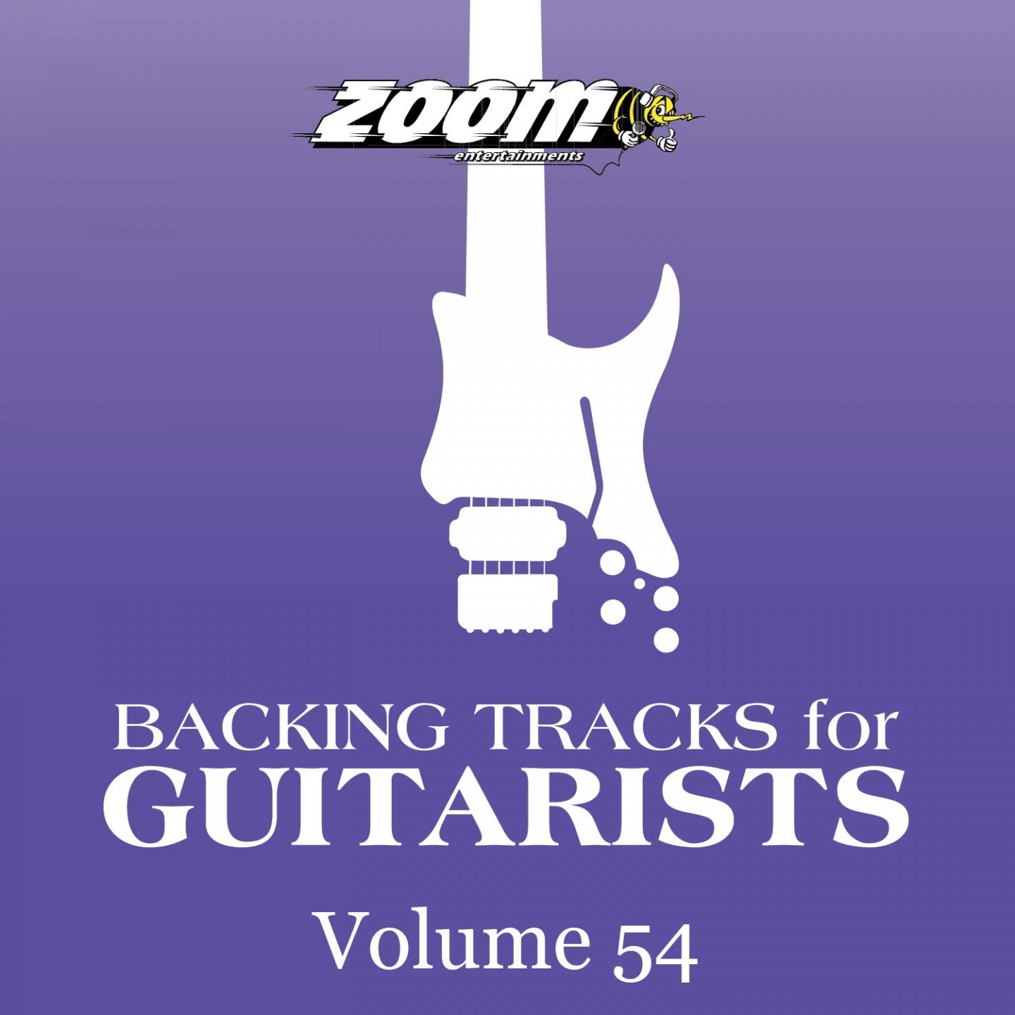 Zoom Entertainments Limited - The Look (Backing Track Minus All Guitars) [In the Style of Roxette]