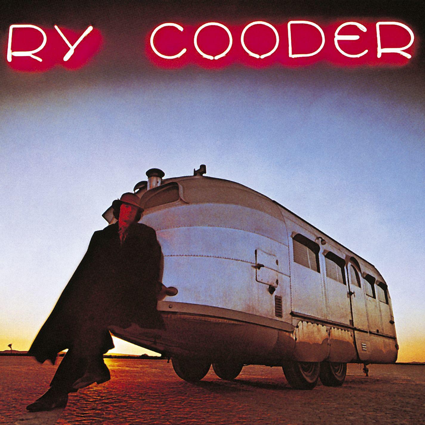 Постер альбома Ry Cooder