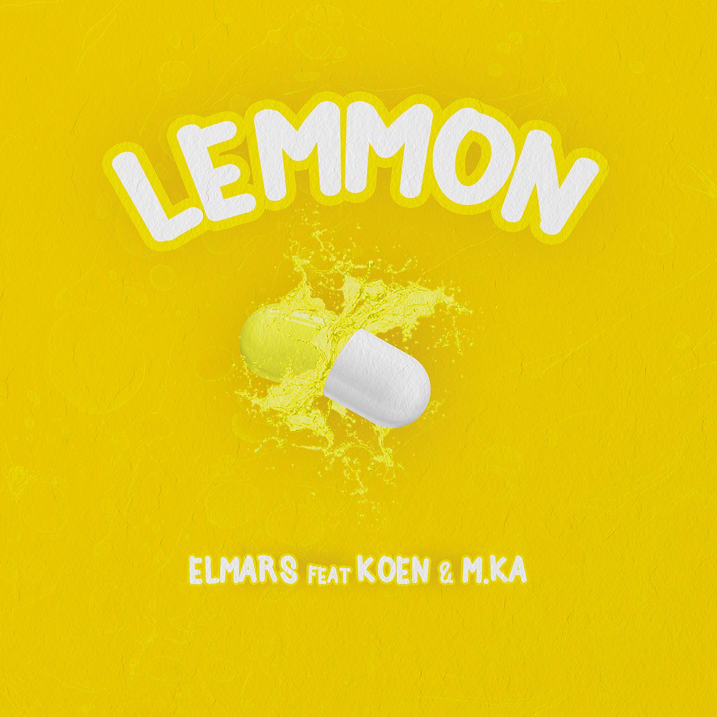Постер альбома Lemmon