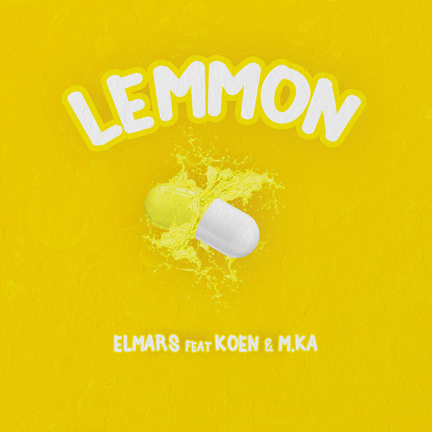 Elmars - Lemmon