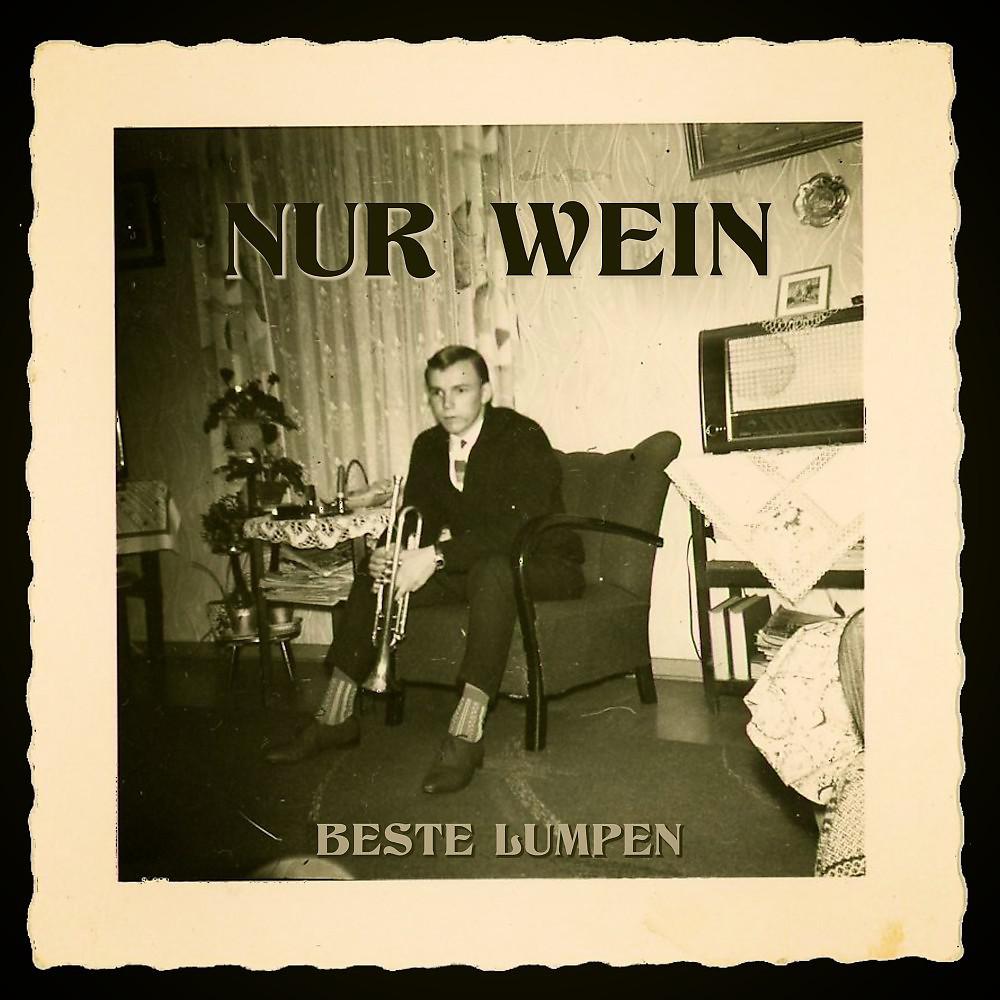 Постер альбома Nur Wein
