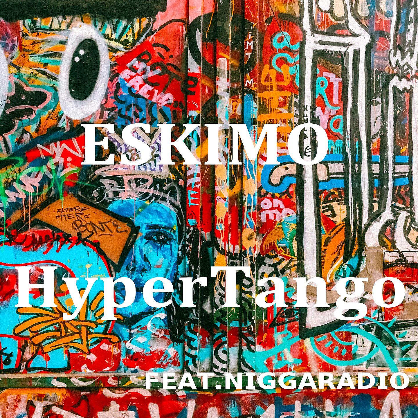 Постер альбома HyperTango