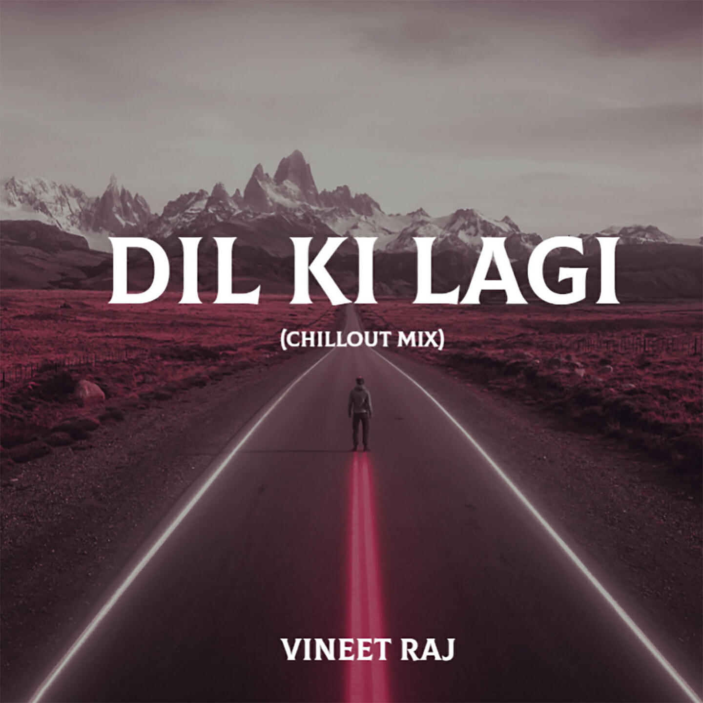 Vineet Raj - Dil Ki Lagi