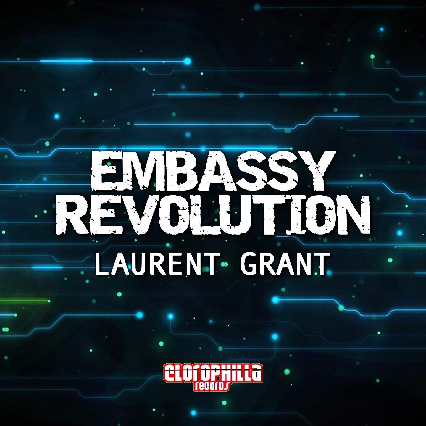 Laurent Grant - Embassy