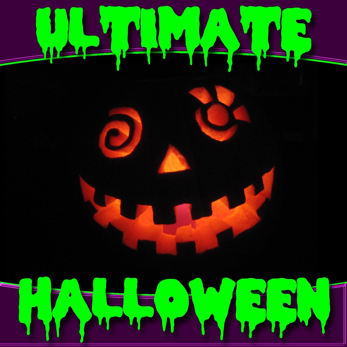 Halloween AAA - Angels and Demons
