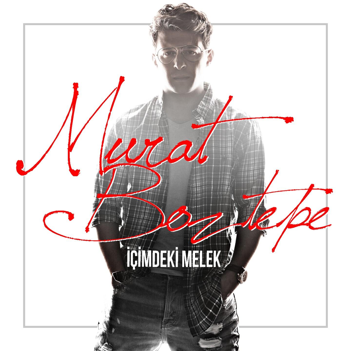 Murat Boztepe - İçimdeki Melek