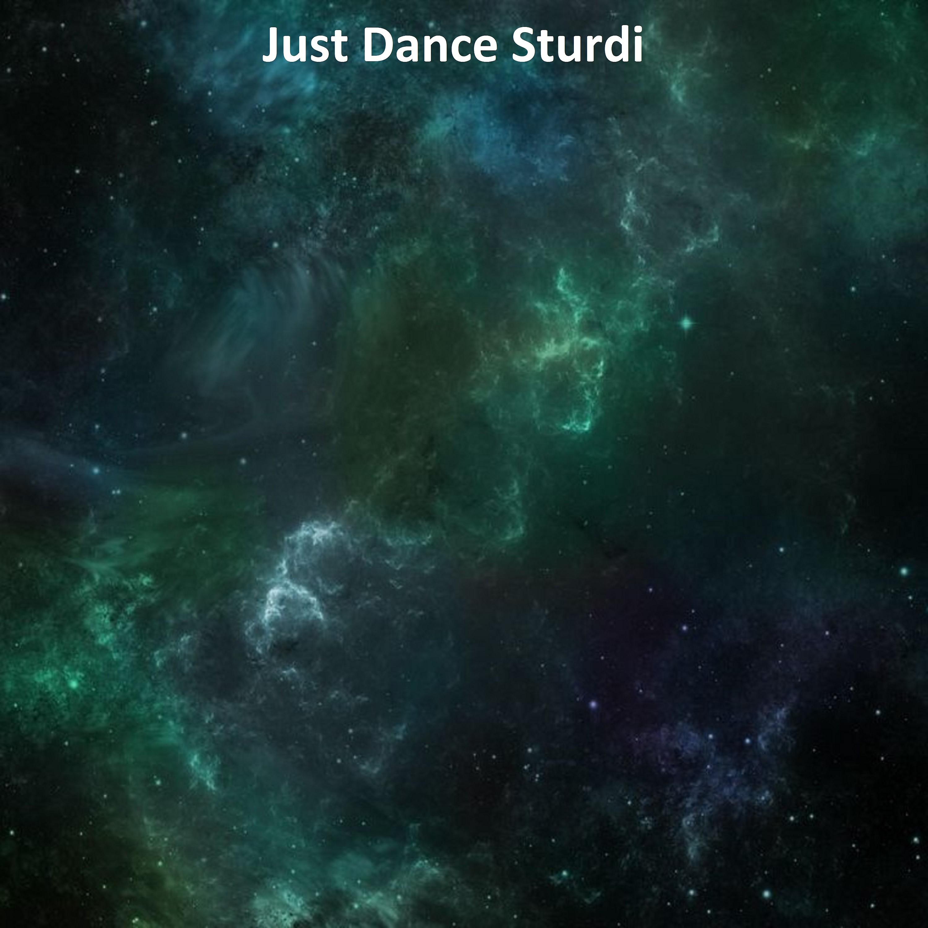 Постер альбома Just Dance Sturdi
