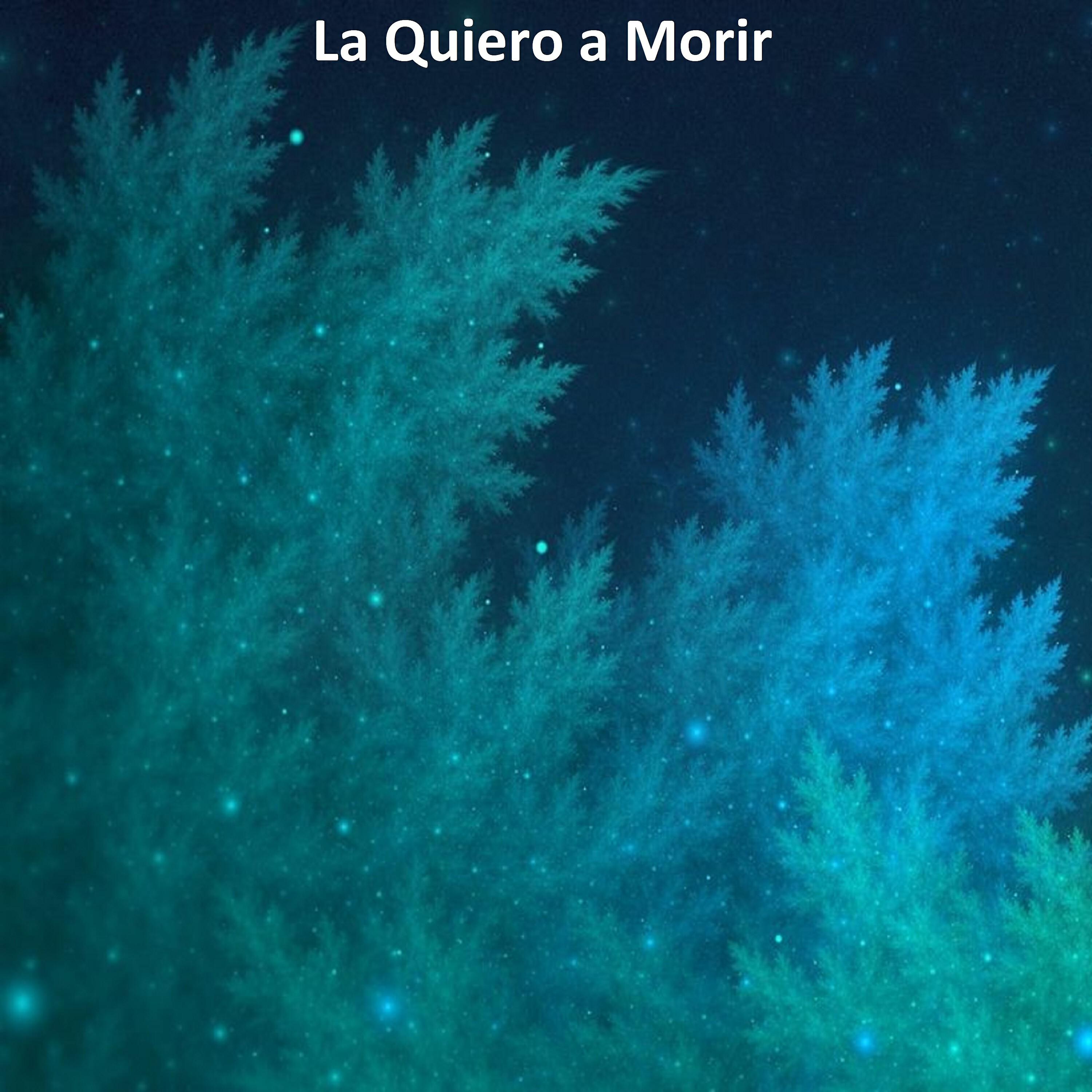 Vladivan - La Quiero a Morir (Nightcore Remix Version)
