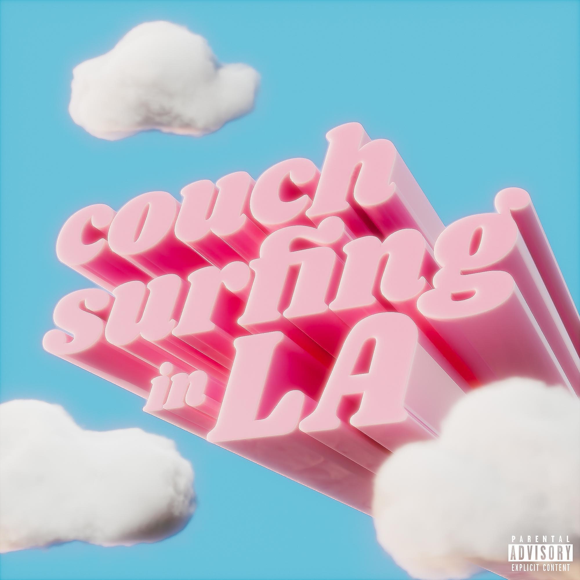 COLA - hang glide