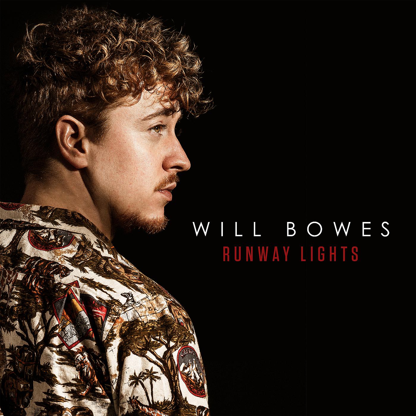 Постер альбома Runway Lights