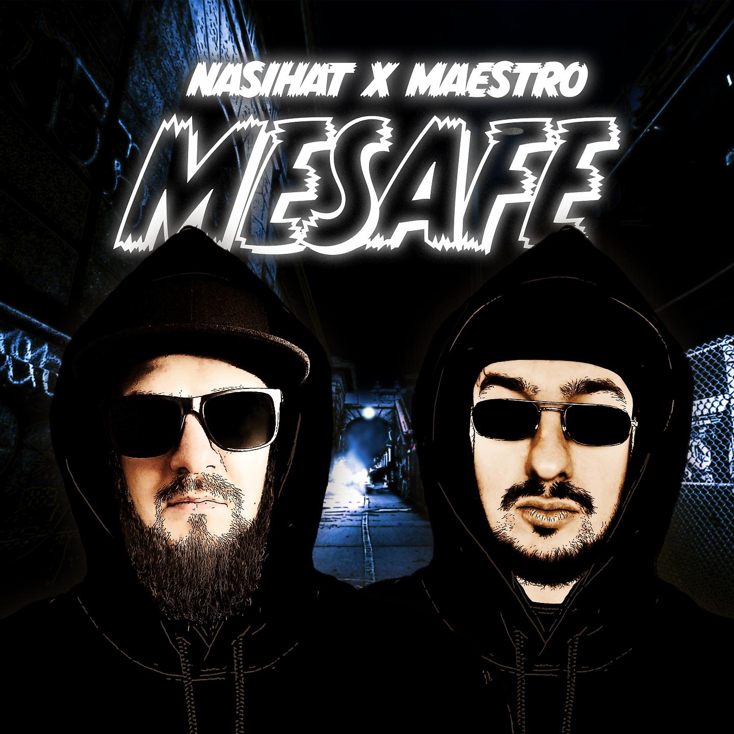 Постер альбома Mesafe