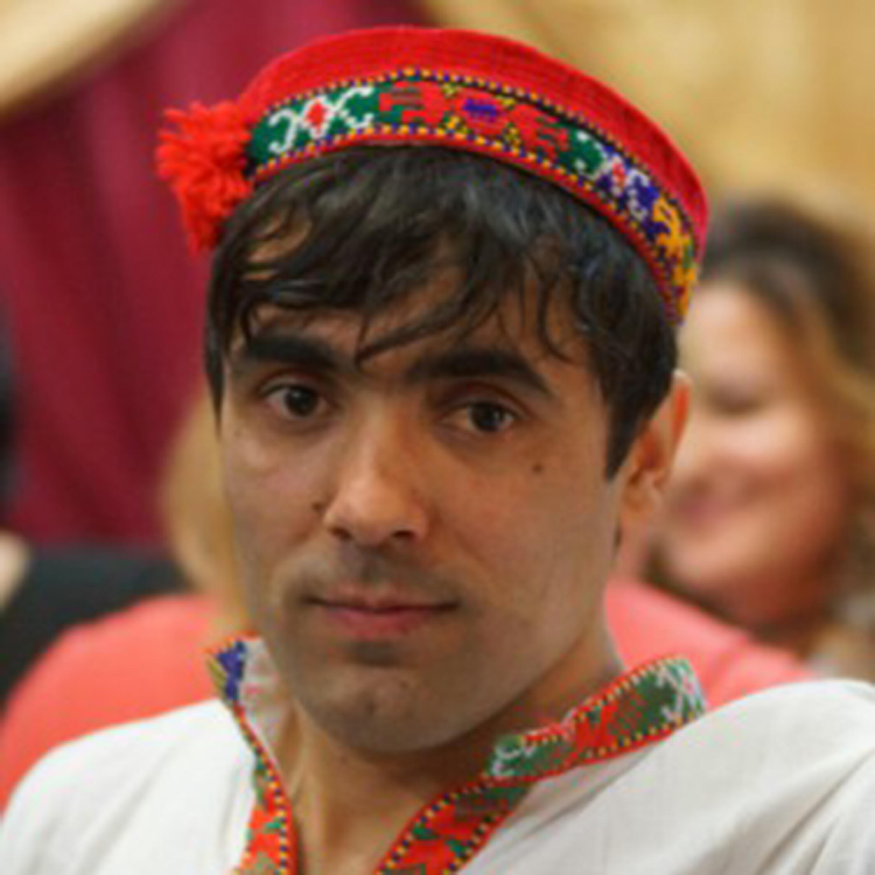 Nakarbek Akimbekov - Помери санам
