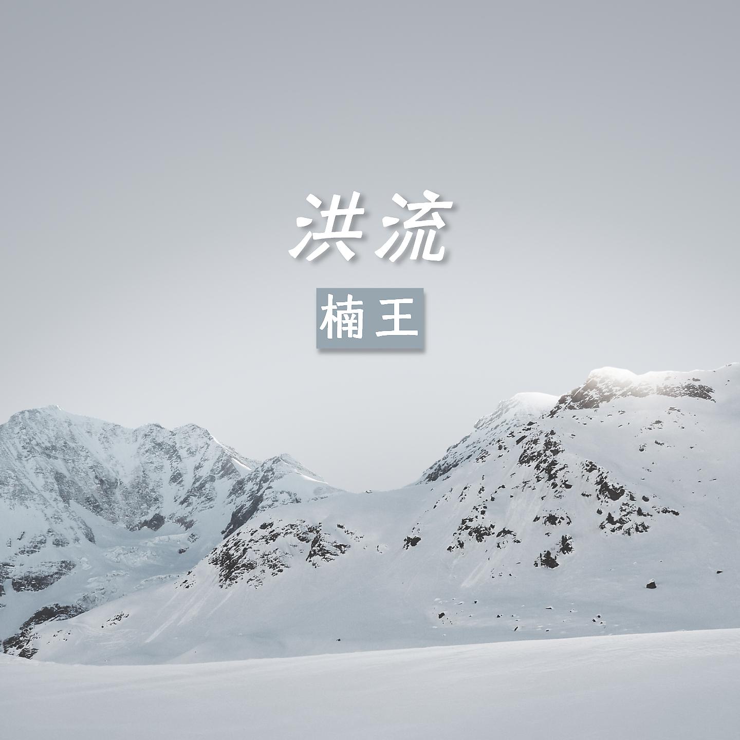 Постер альбома 洪流