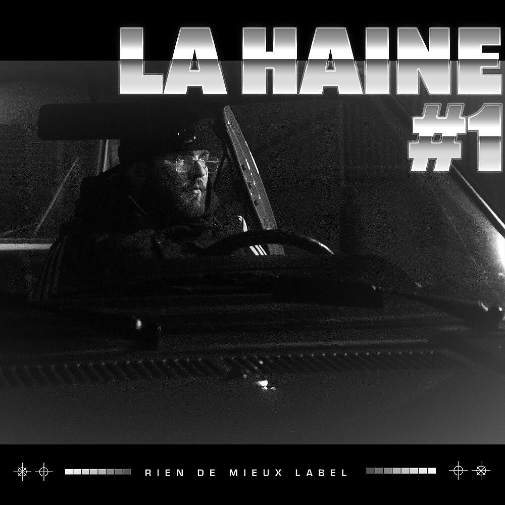 Eros - La Haine No. 1
