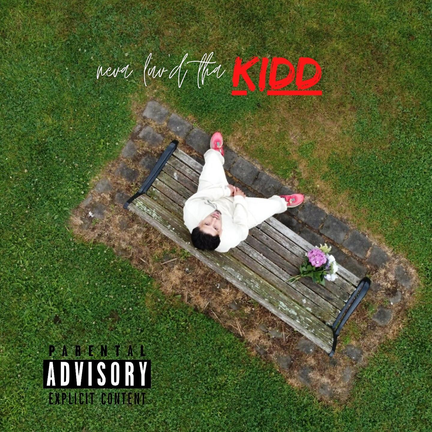 bKIDD - OUTTA LUV