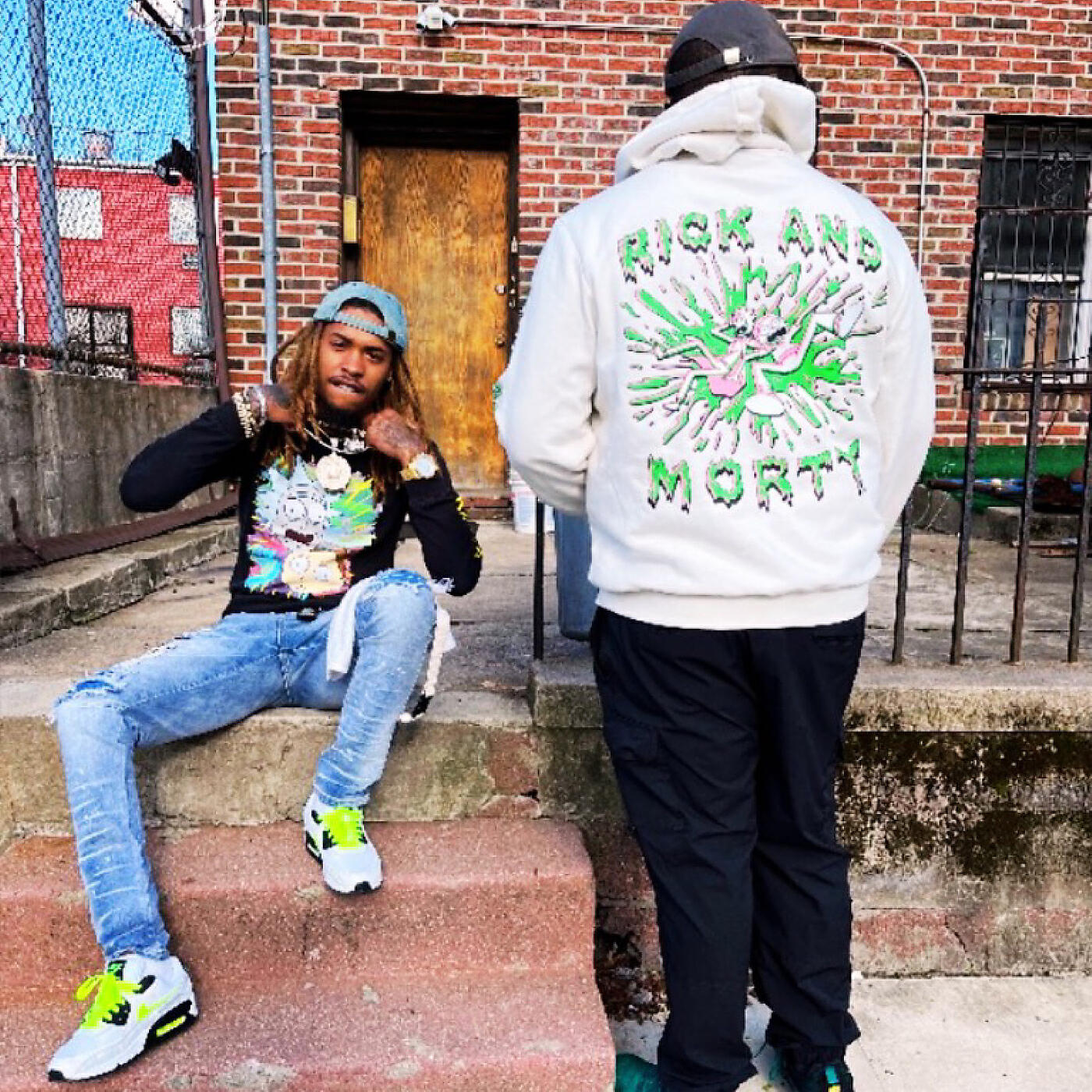 Bentley Hov - Coroner