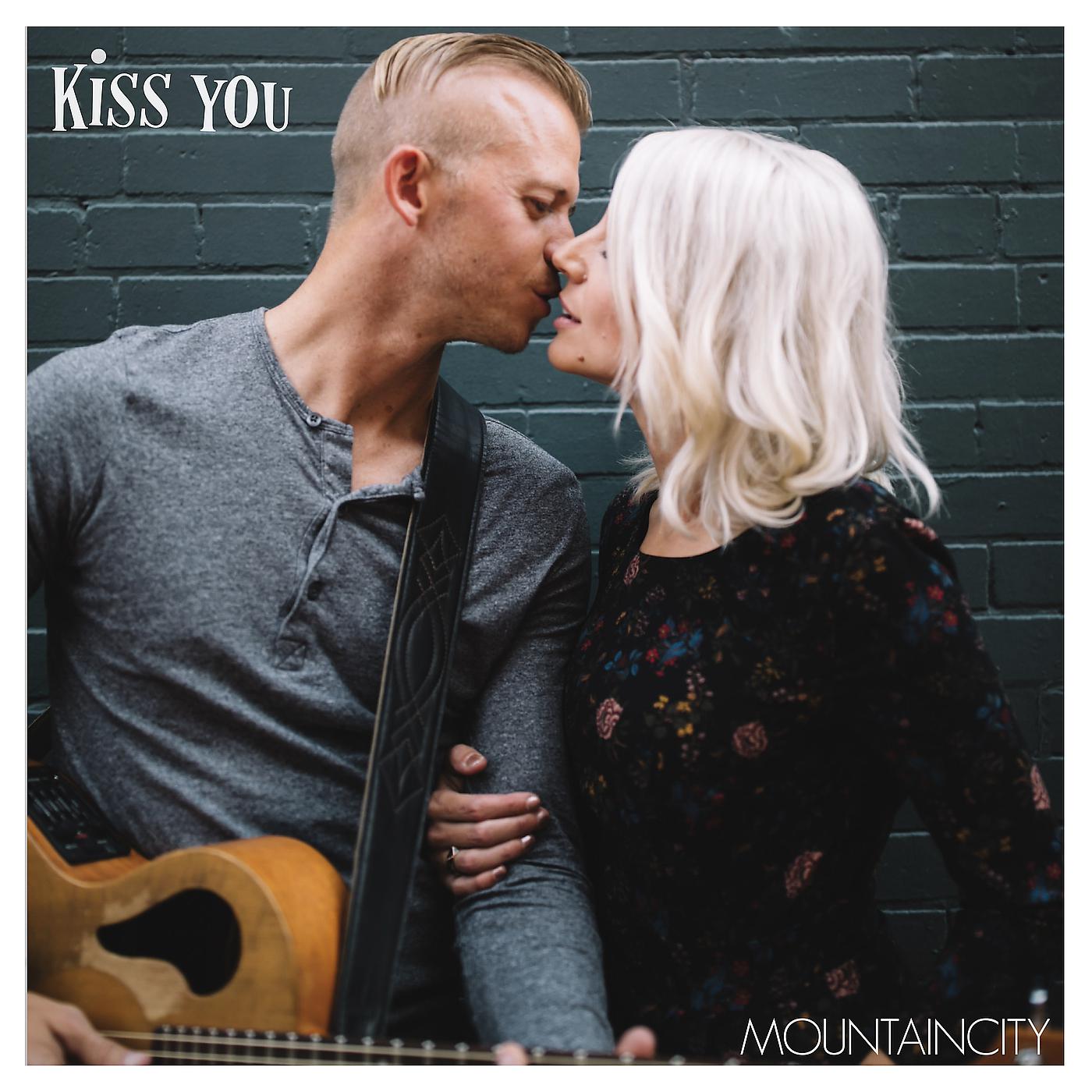 Постер альбома Kiss You