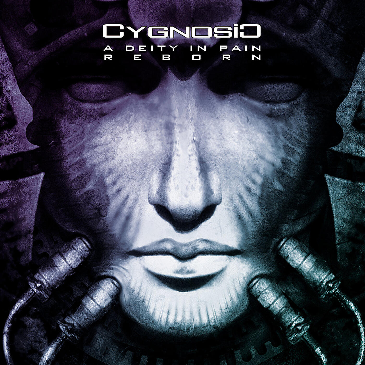 CYGNOSIC - Throw Away My Dust (vProjekt Version)