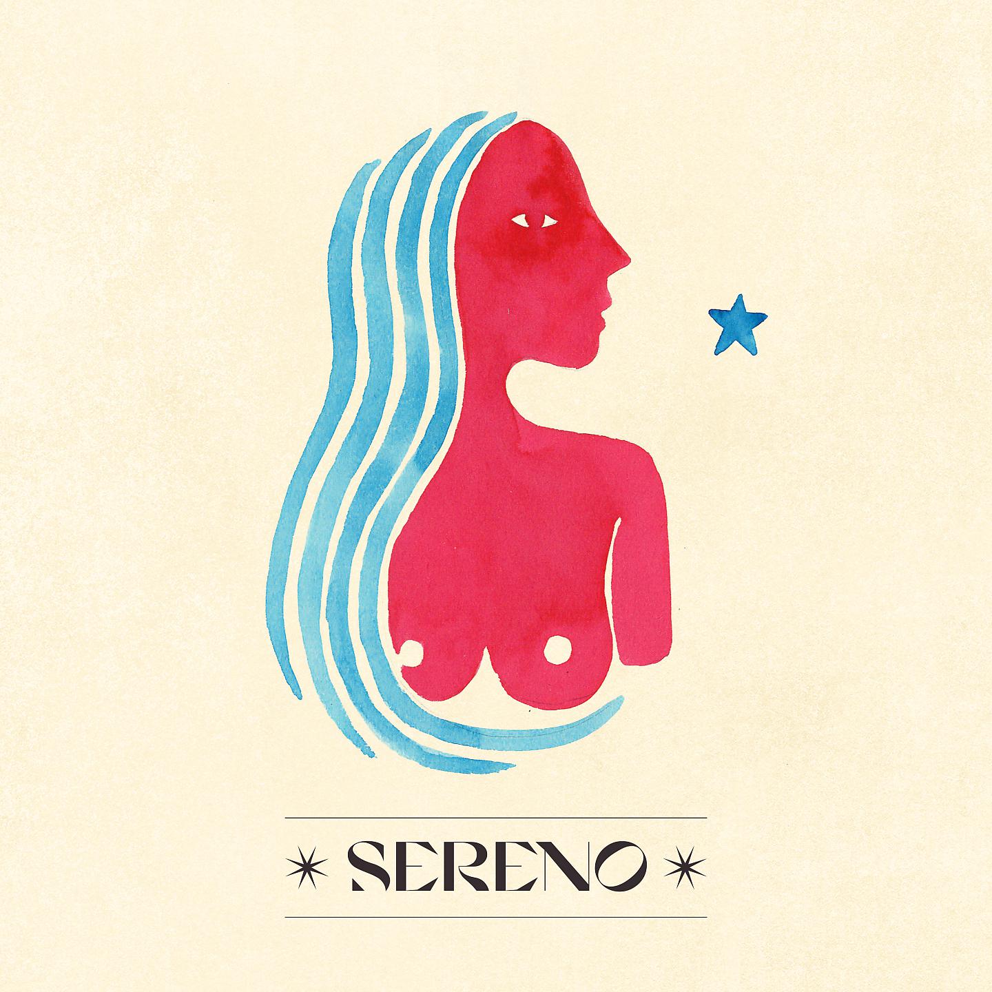 Постер альбома Sereno