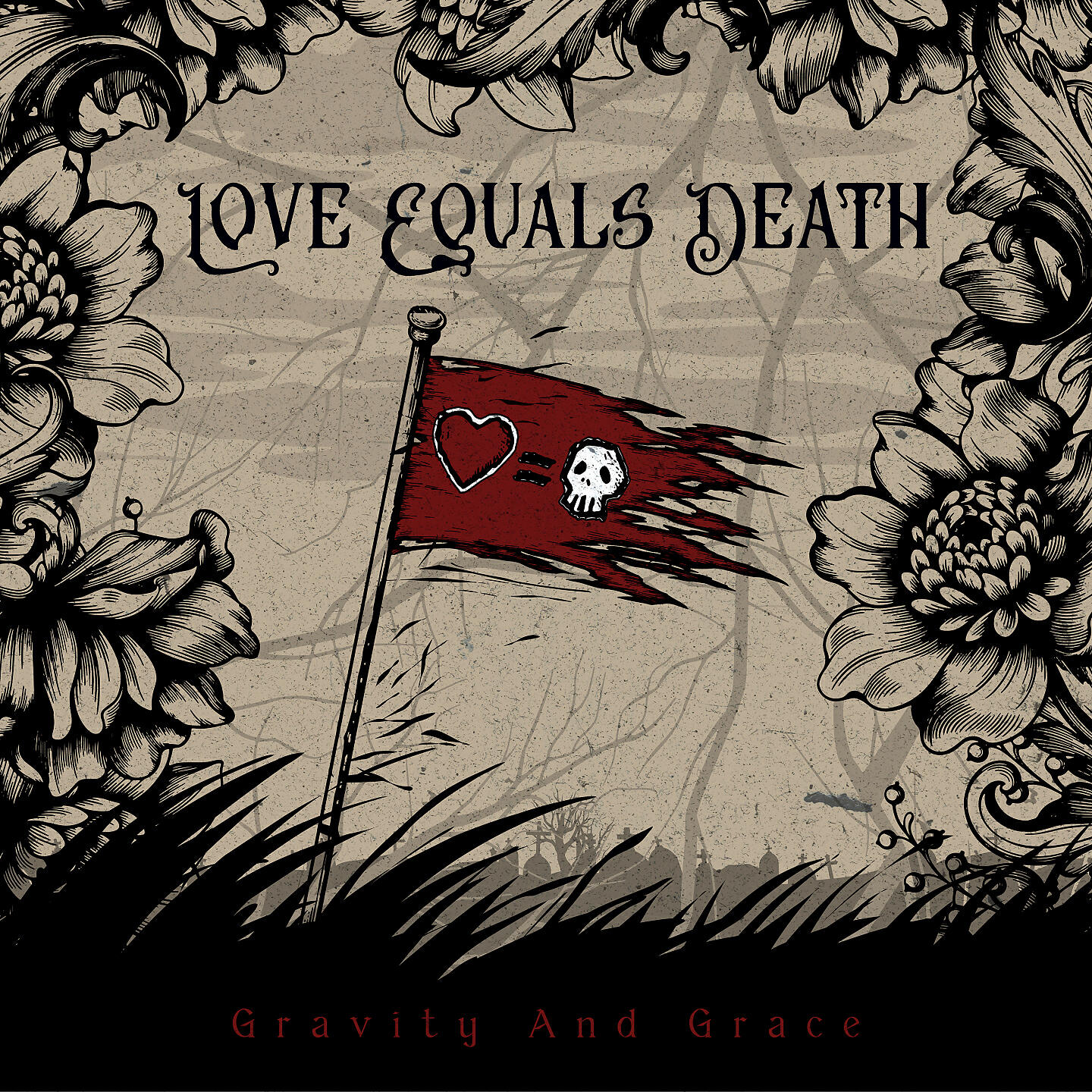 Love Equals Death - Saliendo In Crastinum