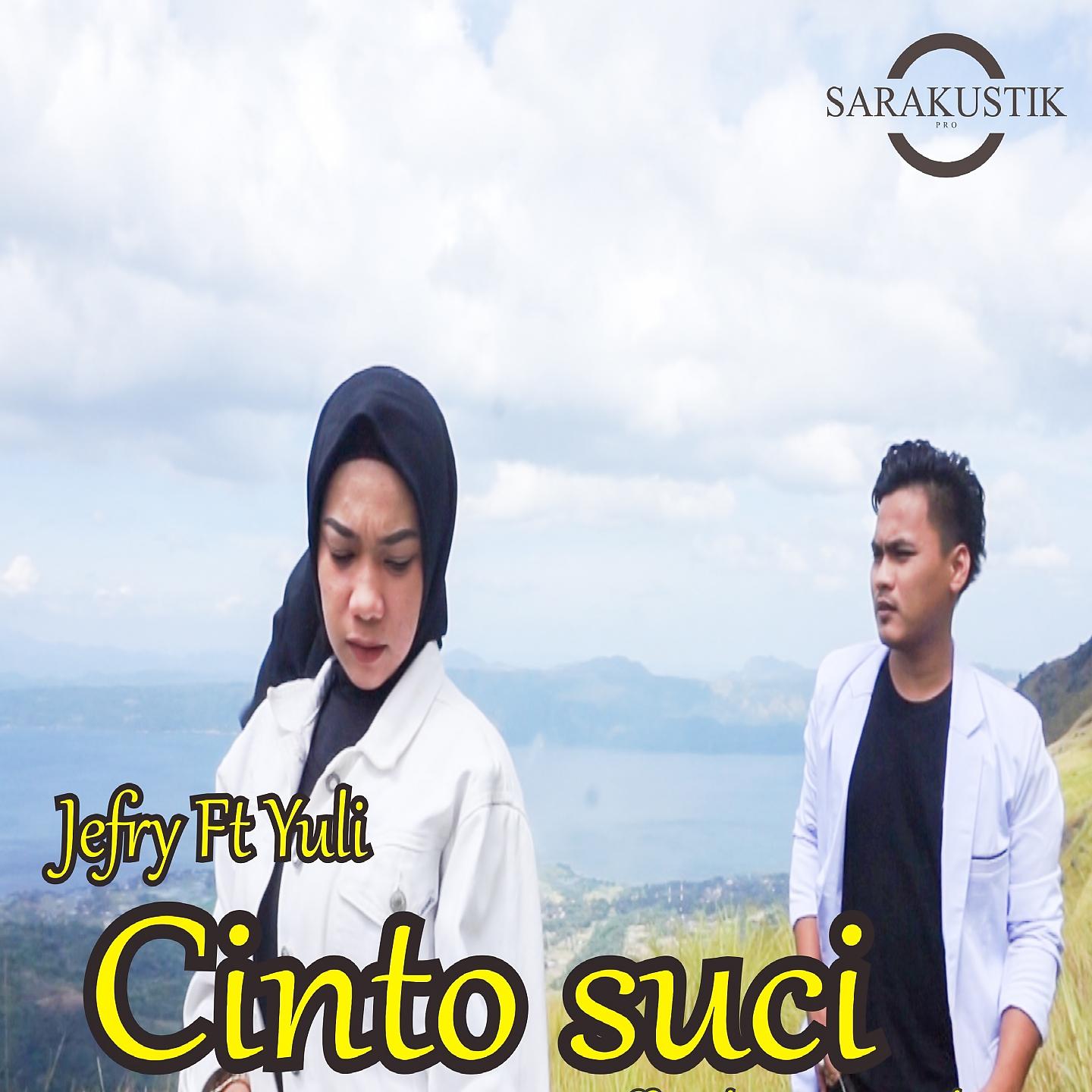 Постер альбома Cinto Suci