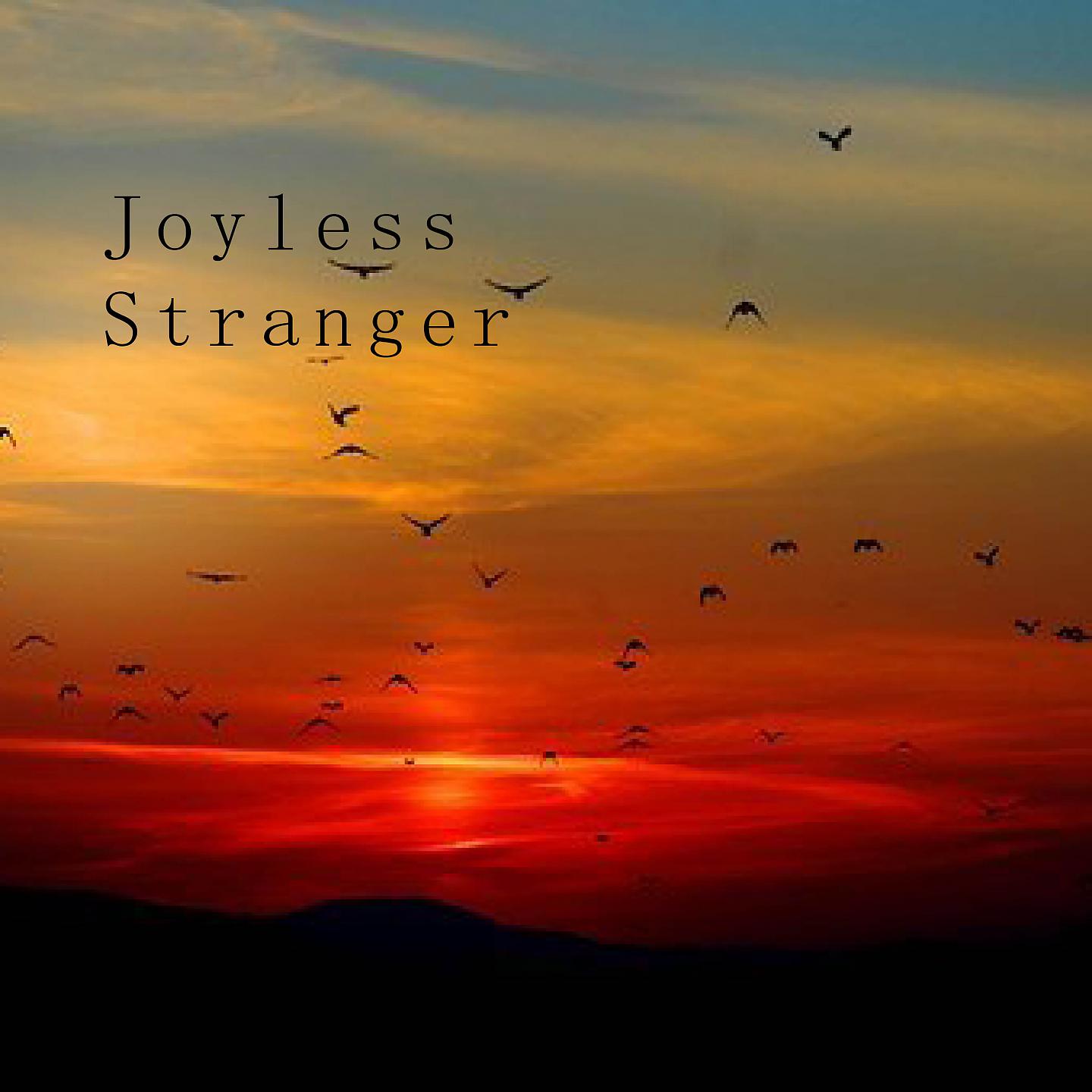 Постер альбома Joyless Stranger