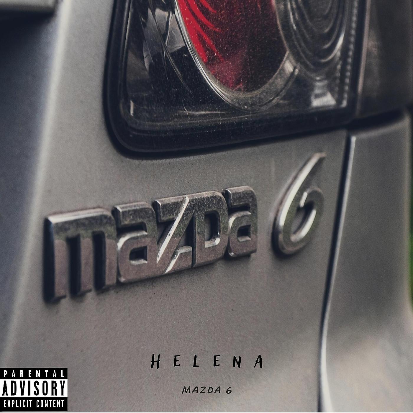 Постер альбома Mazda 6