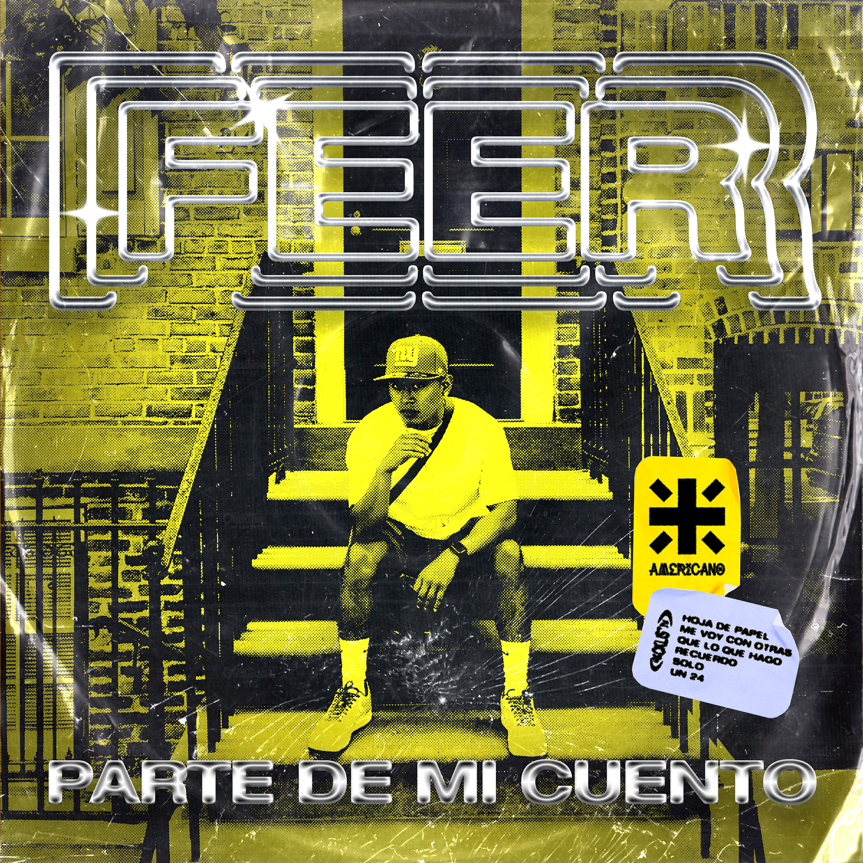 Feer - Solo