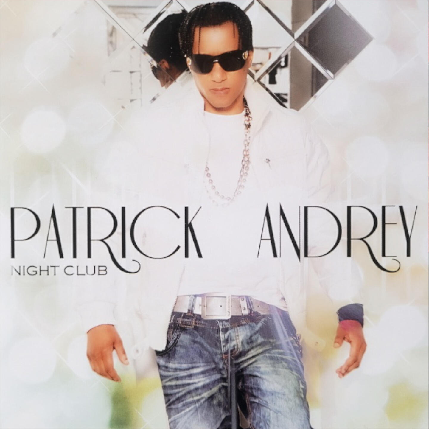 Patrick Andrey - Mayana coupé