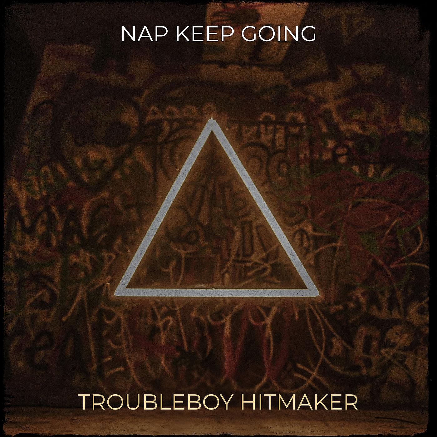 Постер альбома Nap Keep Going