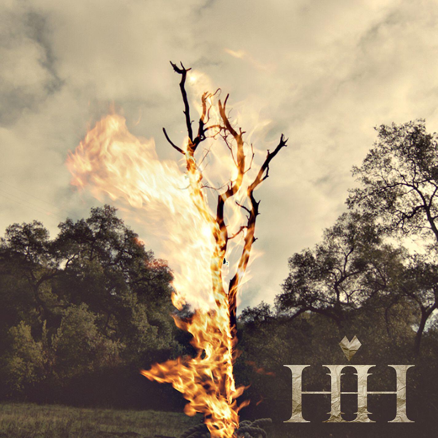Meg Myers - Heart Heart Head