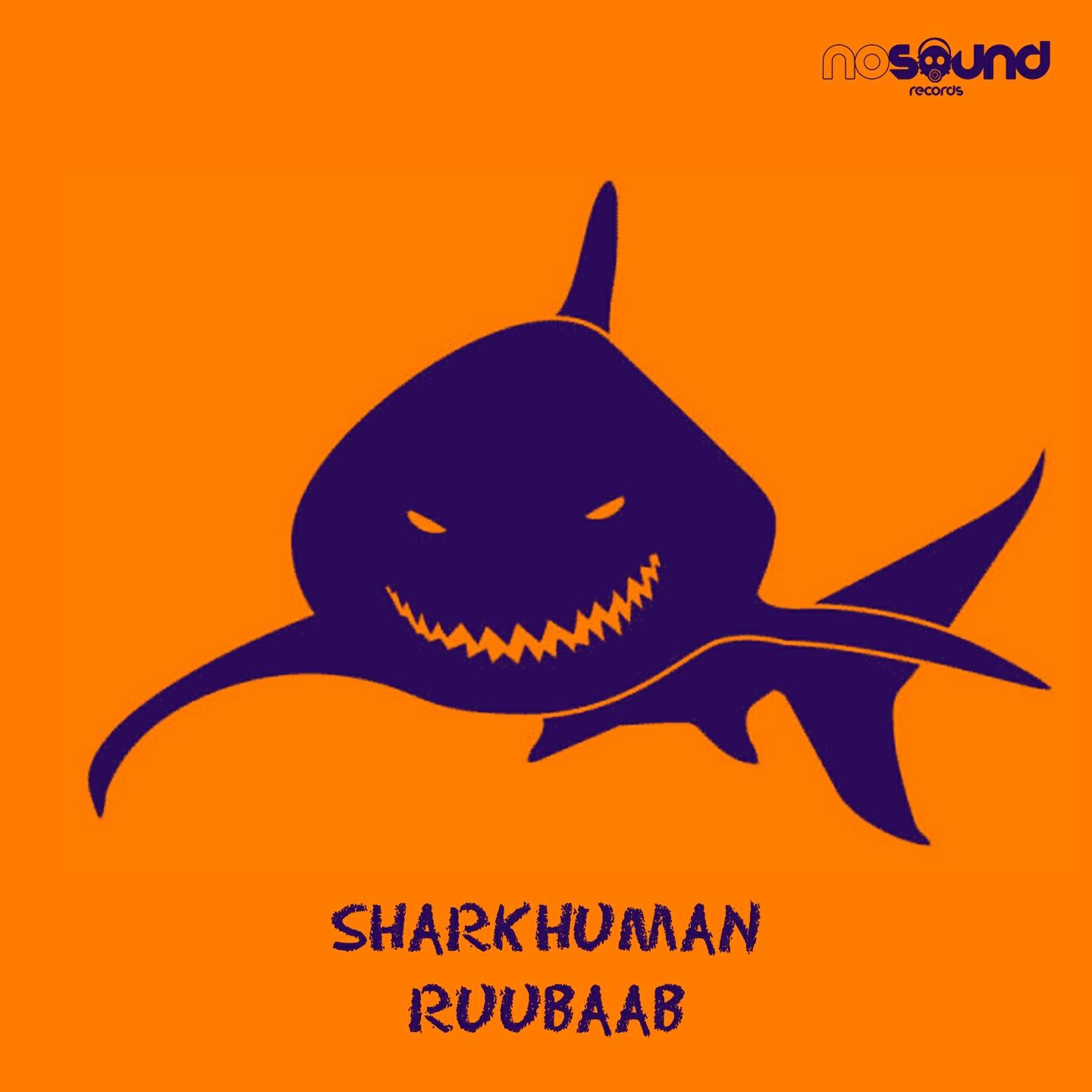 Sharkhuman - Avantgarde